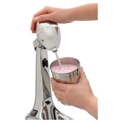 Миксер для молочных коктейлей Bartscher 135100