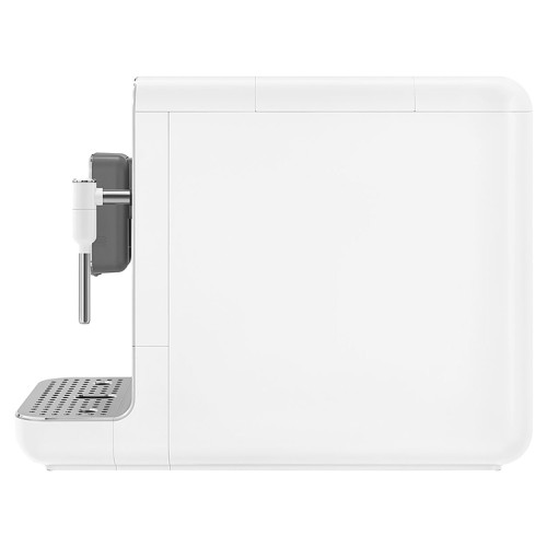 Кофемашина SMEG BCC02WHMEU
