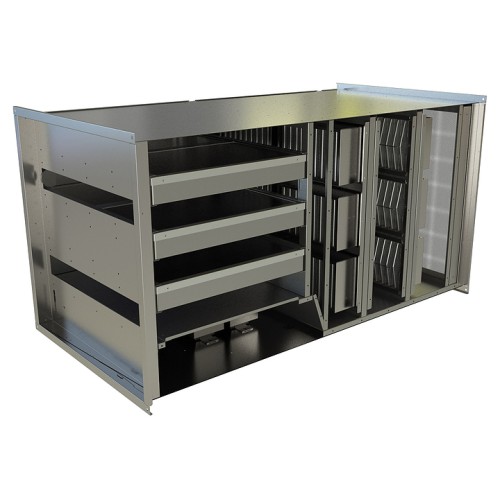 Газоконвертор Ятаган Out 5,0