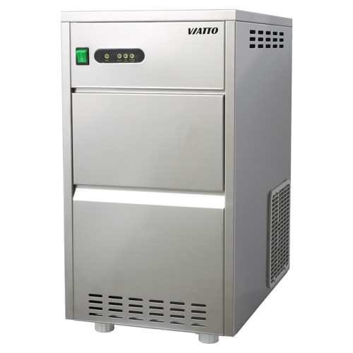 Льдогенератор VIATTO VA-IMS-40