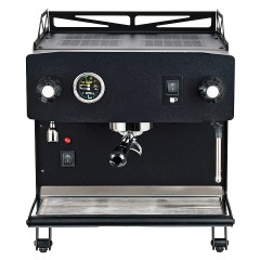 Кофемашина NC 1.0