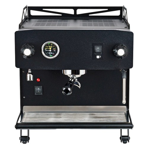 Кофемашина NC 1.0