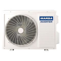 Наружный блок мультисплит-системы MARSA MRK-3M21HTPE-W