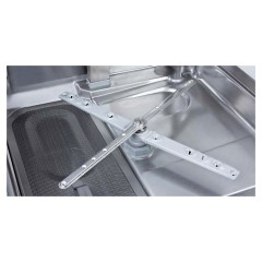 Купольная посудомоечная машина Hobart 603-60A