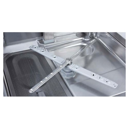 Купольная посудомоечная машина Hobart 603-60A