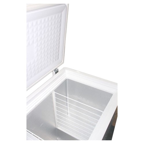 Ларь морозильный Aucma BD-200AF