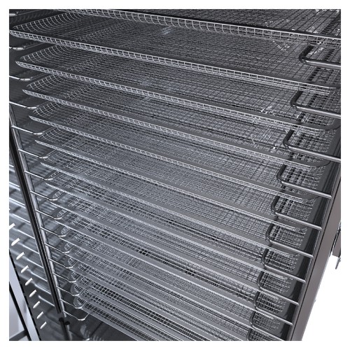 Сушилка для овощей и фруктов Libhof FDT-32D