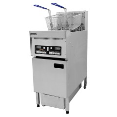 Фритюрница электрическая Kocateq EF16-2F