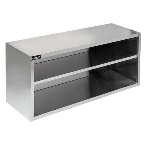 Полка кухонная КОБОР ПШ-140/40 (1400х400х600)