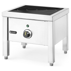 Плита индукционная HENDI 237670