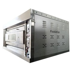 Печь хлебопекарная Foodatlas HEO-12