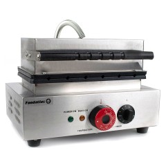 Гриль прижимной Foodatlas EG-601N Eco