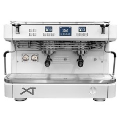 Кофемашина леверная Dalla Corte XT 2 абсолютно белая