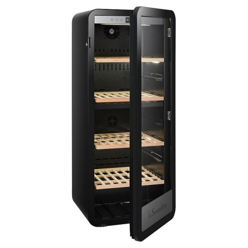 Винный шкаф La Sommeliere APOGEE145DZ