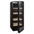 Винный шкаф La Sommeliere APOGEE145DZ