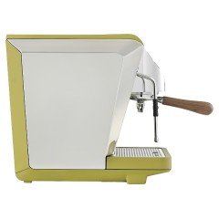 Кофемашина Nuova Simonelli Oscar Mood Tank гуакамоле