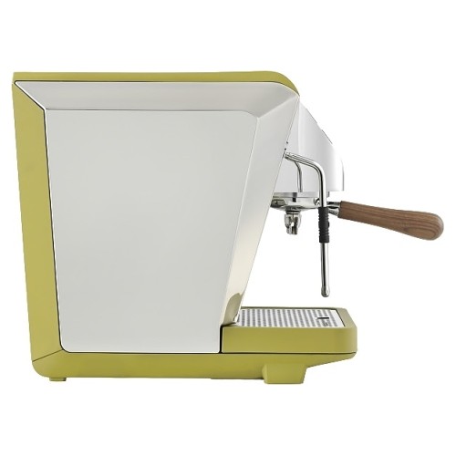 Кофемашина Nuova Simonelli Oscar Mood Tank гуакамоле