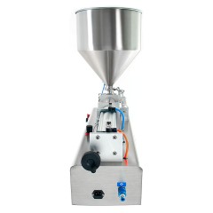 Дозатор поршневой Foodatlas G1WTD Pro (5-100 мл)