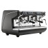 Кофемашина автоматическая Nuova Simonelli Appia Life 2gr V 220V black+low groups+economizer