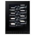 Винный шкаф Temptech Copenhagen CPROX60SRB