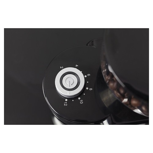 Кофемолка CASO Barista Crema