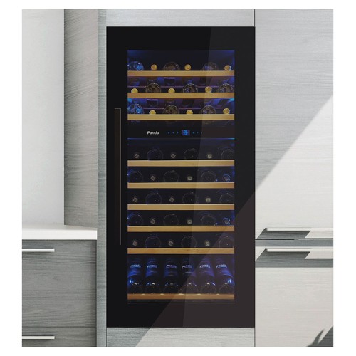 Винный шкаф Pando PVMAV 124-70 CRR