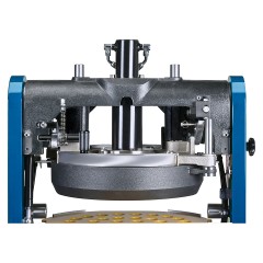 Тестоделитель-округлитель DAUB DR 4/36 Flex (сменный разделительный диск)