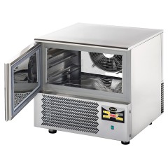 Шкаф шоковой заморозки Apach SH03