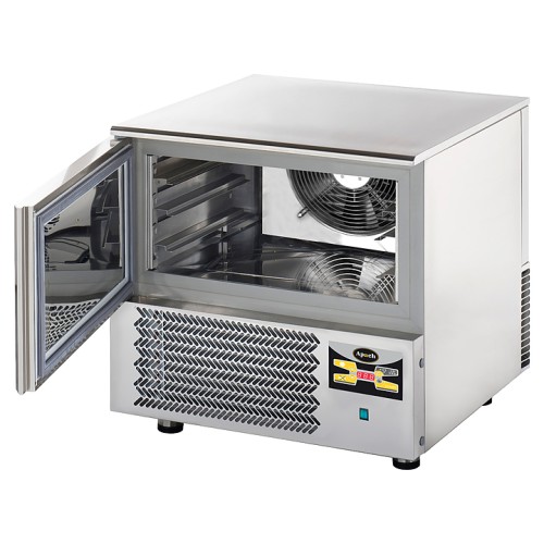 Шкаф шоковой заморозки Apach SH03