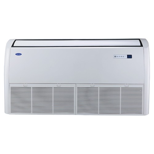 Напольно-потолочная сплит-система Carrier 42FTH0361001931 / 38HN0361193A