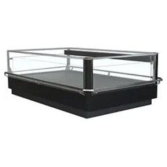 Бонета морозильная ENTECO MASTER НЕМИГА Б1,5 250 ВН островная (выносной агрегат)