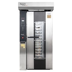 Печь ротационная Apach Bakery Line G46C APTA