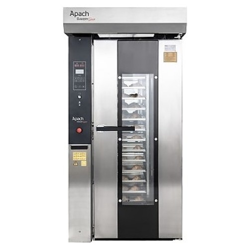 Печь ротационная Apach Bakery Line G46C APTA