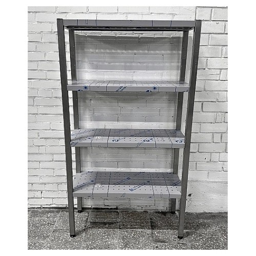 Стеллаж кухонный Restoinox СТПП-16/3