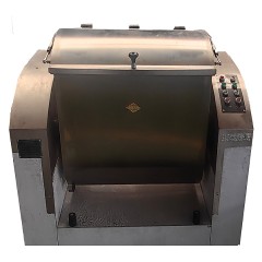 Тестомес Foodatlas HWJ-100(H)