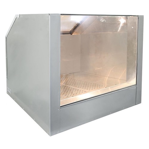 Витрина для попкорна RoboLabs VTP1-075n