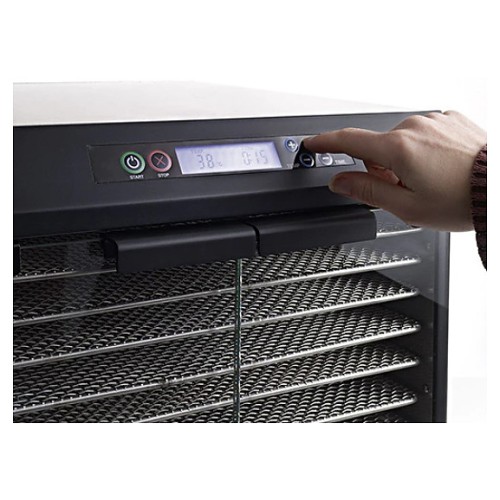 Сушилка для овощей и фруктов Excalibur EXC10ELF