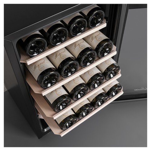 Шкаф винный MEYVEL MV24-KBF1