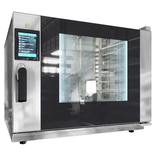 Печь конвекционная Abat КЭП-5ПП