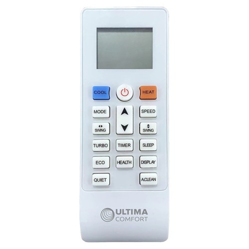 Сплит-система Ultima Comfort EXP-12PN