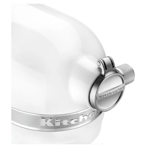 Миксер планетарный KitchenAid Professional 5KSM7990XEWH 6,9 л белый