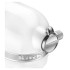 Миксер планетарный KitchenAid Professional 5KSM7990XEWH 6,9 л белый