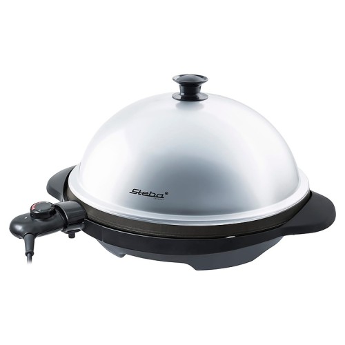 Гриль барбекю Steba VG 250