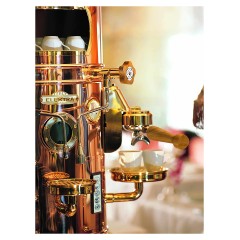 Кофемашина Elektra BELLE EPOQUE 2GR Copper/Brass медь/латунь