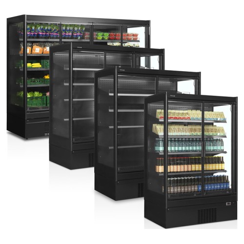 Горка холодильная TEFCOLD EXTRA1450CD