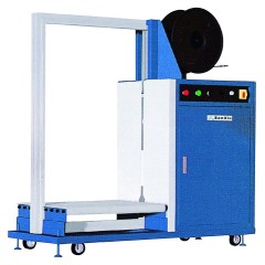 Стреппинг-машина Hualian KZC-80120