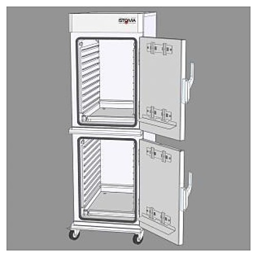 Шкаф для хранения продуктов RoboLabs ISTOMA Mini Hold