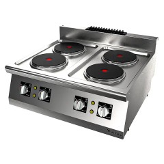 Плита электрическая VITAL PRO-EKO7020