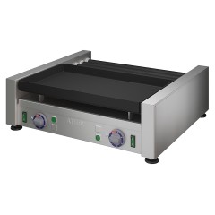 Гриль комбинированный ATESY Комбат ГКП-5Р.6Т-1П-450-02-А