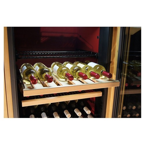 Винный шкаф IP Industrie CEX 401 NU